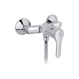 Mofém Pro Zuhany csaptelep - zuhanyszettel 153-1701-00