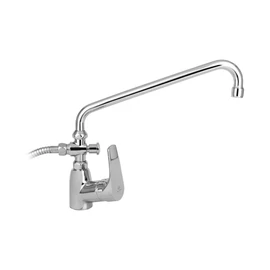 Mofém Junior Evo Kád-mosdó (KMT) csaptelep - zuhanyszett nélkül 155-0050-10