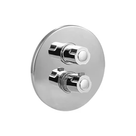 Mofém Junior Evo falba épített termosztátos zuhanycsaptelep 170-0006-00