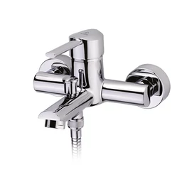 Mofém Sky Kádtöltő csaptelep - zuhanyszett nélkül 23.121.28.00