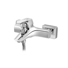 Mofém Flow Kádtöltő csaptelep - zuhanyszett nélkül 51.121.28.00