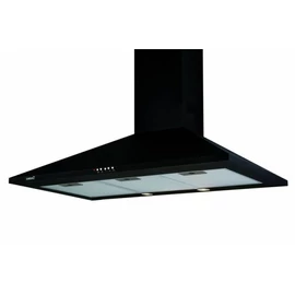 Cata - Páraelszívó OMEGA 900 BK/L fekete 02004403