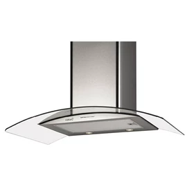 Cata GAMMA GLASS 900 GX/E LED páraelszívó 02008210sz
