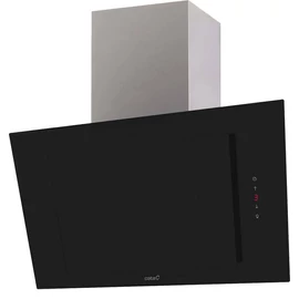 Cata THALASSA 800 XGBK/F fekete páraelszívó 02145406