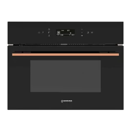 NODOR NorChef MW-4800 CU beépíthető készülék, sütő 2126