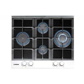 NODOR NorCook GCI-316 beépíthető készülék, gázfőzőlap 4015