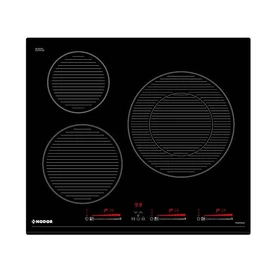 NODOR - Beépíthető indukciós főzőlap NorCook IH-N6320 BK 4127