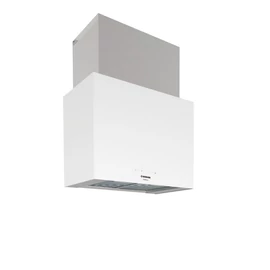 Nodor NorBreeze CUBE GLASS ECO 70 WH páraelszívó 8529