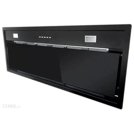 Falmec BUILT IN BURANO 70 T600 fekete páraelszívó CBIN70.E9P2#ZZZN460F