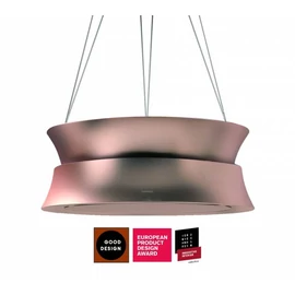 Falmec DAMA SZIGET réz páraelszívó CDCN60.E0P7#ZZZU461F