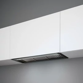 Falmec VIRGOLA NO DROP 120 fekete páraelszívó CVJN20.E13P2#ZZZN490F