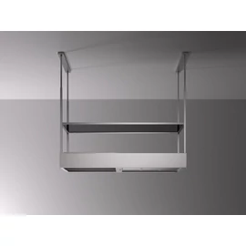 Falmec SPAZIO 130 SZIGET inox páraelszívó CZPI30.E0P7#ZZZI461F