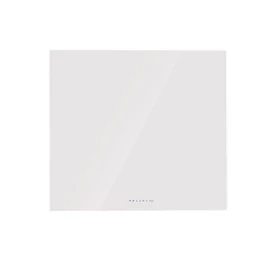 Falmec LAGUNA 60 fehér üveg (60 cm-es sziget) elszívóhoz páraelszívó KACL.822#F