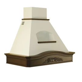 Kdesign GLENDA 90 T600 polccal páraelszívó KDGLENDA90NT600.P