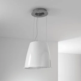 Kdesign K114-I T600 sziget fehér páraelszívó KDK114INT600WH