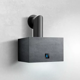Kdesign QUBE 90 T600 páraelszívó KDQUBE90NT600