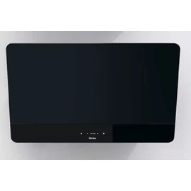 Sirius SLTC-93 TW 80cm fekete páraelszívó SIR1003