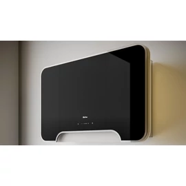 Sirius SLTC-111 TW fekete páraelszívó SIR1011