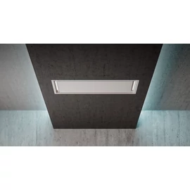 Sirius SLT-975 ATMOS EM TW 90 cm inox motor nélkül páraelszívó SIR1156