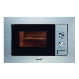 CATA MC 20 IX beépíthető készülék 07510306