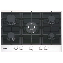 NODOR GCI 57 black beépíthető készülék 3910