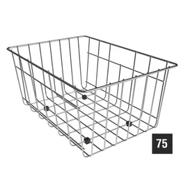 ELLECI ACI01307 Inox edényszárító kosár ACI01307