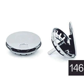 ELLECI ACPM1000 Takarólap szűrőhőz ACPM1000