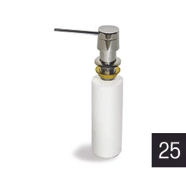 ELLECI ADI02300 mosogatószer-adagoló ADI02300