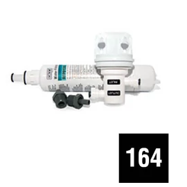 ELLECI AFI01300 vízszűrő készlet AFI01300