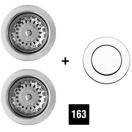 ELLECI ASP23002 Automata leeresztő ASP23002