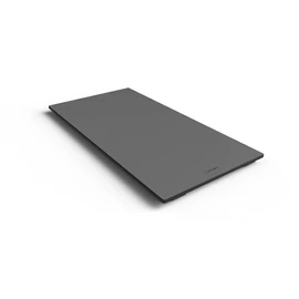 ELLECI ATH010GR Univerzális csúsztatható HPL vágódeszka ATH010GR