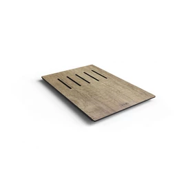 ELLECI ATH040QU Csúsztatható HPL vágódeszka QUADRA, INTEGRA, ZEN mosogatóhoz ATH040QU