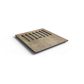 ELLECI ATH073QU Csúsztatható HPL vágódeszka BEST 360 mosogatóhoz ATH073QU