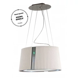 Falmec MARILYN E.ion WHITE sziget páraelszívó CEMI66.E0P6#ZZZX441F