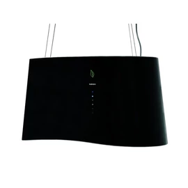 Falmec MARE E.ion BLACK fali páraelszívó CENI66.E0P6#ZZZN441F