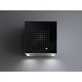 Falmec RUBIK E.ion BLACK fali páraelszívó CERN42.E0P6#ZZZN441F