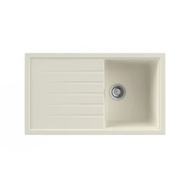 NODOR NorGranite 86.50 1B 1D BG mosogató 4062