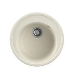 NODOR NorGranite Oval 51.20 1B BG mosogató 4077