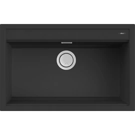 ELLECI Best 130 WORKSTATION mosogató LGB13040