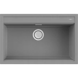 ELLECI Best 130 WORKSTATION mosogató LGB13048