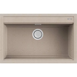 ELLECI Best 130 WORKSTATION mosogató LGB13051