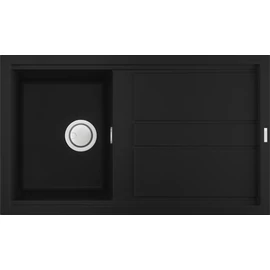 ELLECI Best 400 mosogató LGB40040