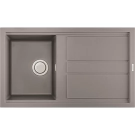 ELLECI Best 400 mosogató LGB40048