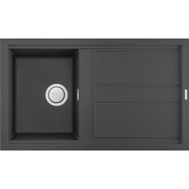 ELLECI Best 400 mosogató LGB40059