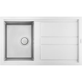 ELLECI Best 400 mosogató LGB40068