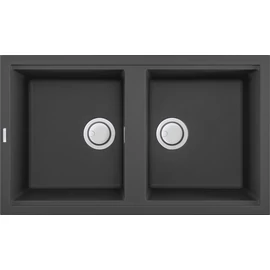 ELLECI Best 450 mosogató LGB45059