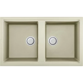 ELLECI Best 450 mosogató LGB45062