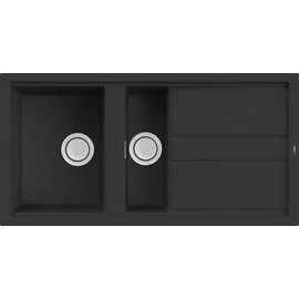 ELLECI Best 475 mosogató LGB47540