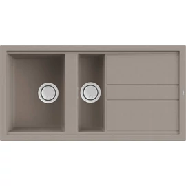 ELLECI Best 475 mosogató LGB47543