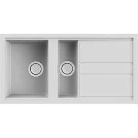 ELLECI Best 475 mosogató LGB47568